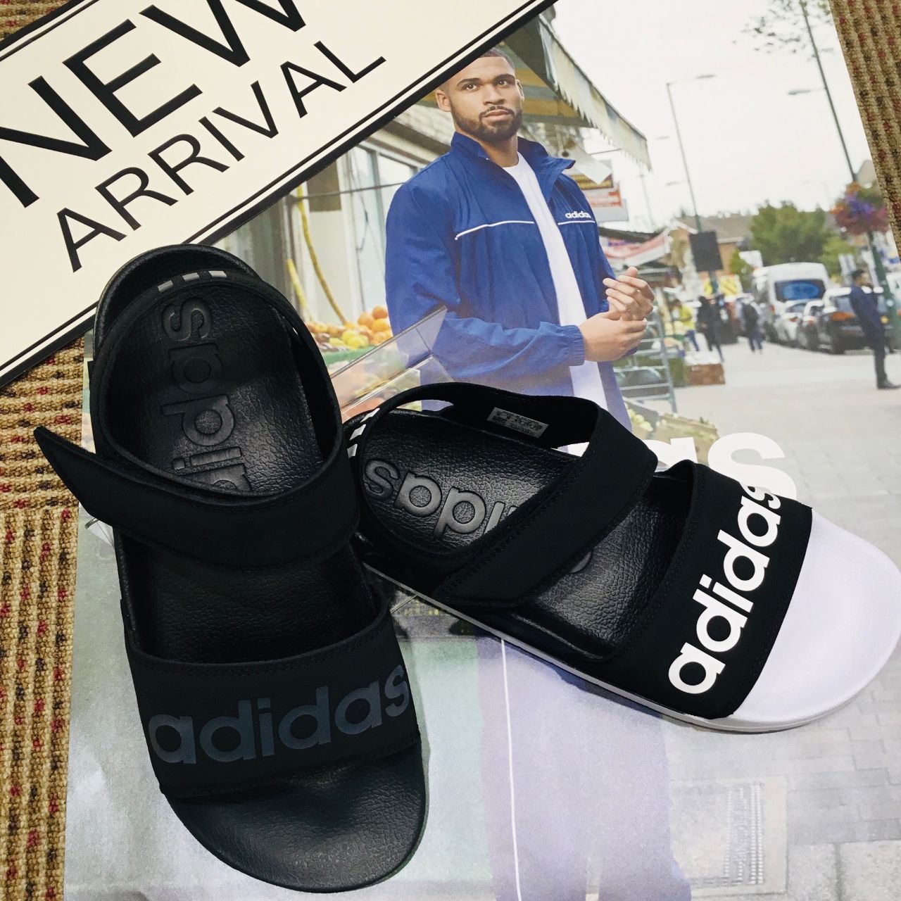 Adidas Adilette Sandal スポーツサン Asbee イオンモール久御山店 G Foot ジーフット の公式ブログ 人気シューズshopの最新情報 Adidas Adilette Sandal スポーツサン Asbee イオンモール久御山店 G Foot ジーフット の公式ブログ 人気シューズshopの最新情報