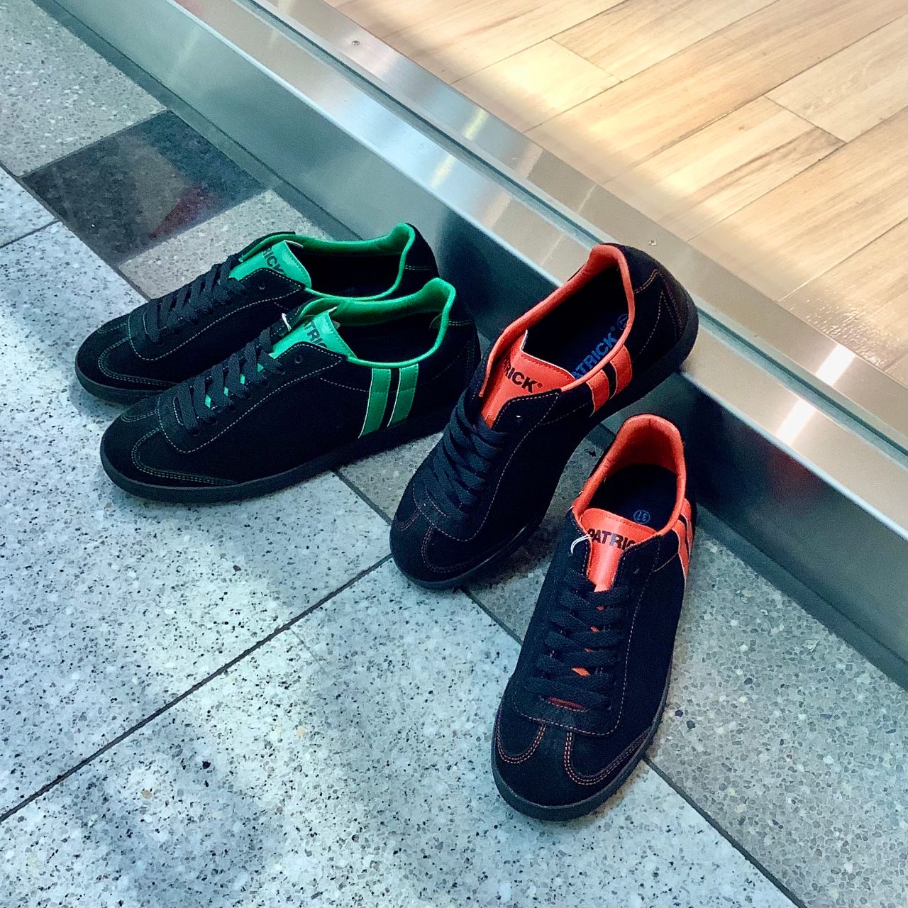 GINZA WASHINGTON 阪急三番街店 | WASHINGTON | 銀座ワシントン靴店