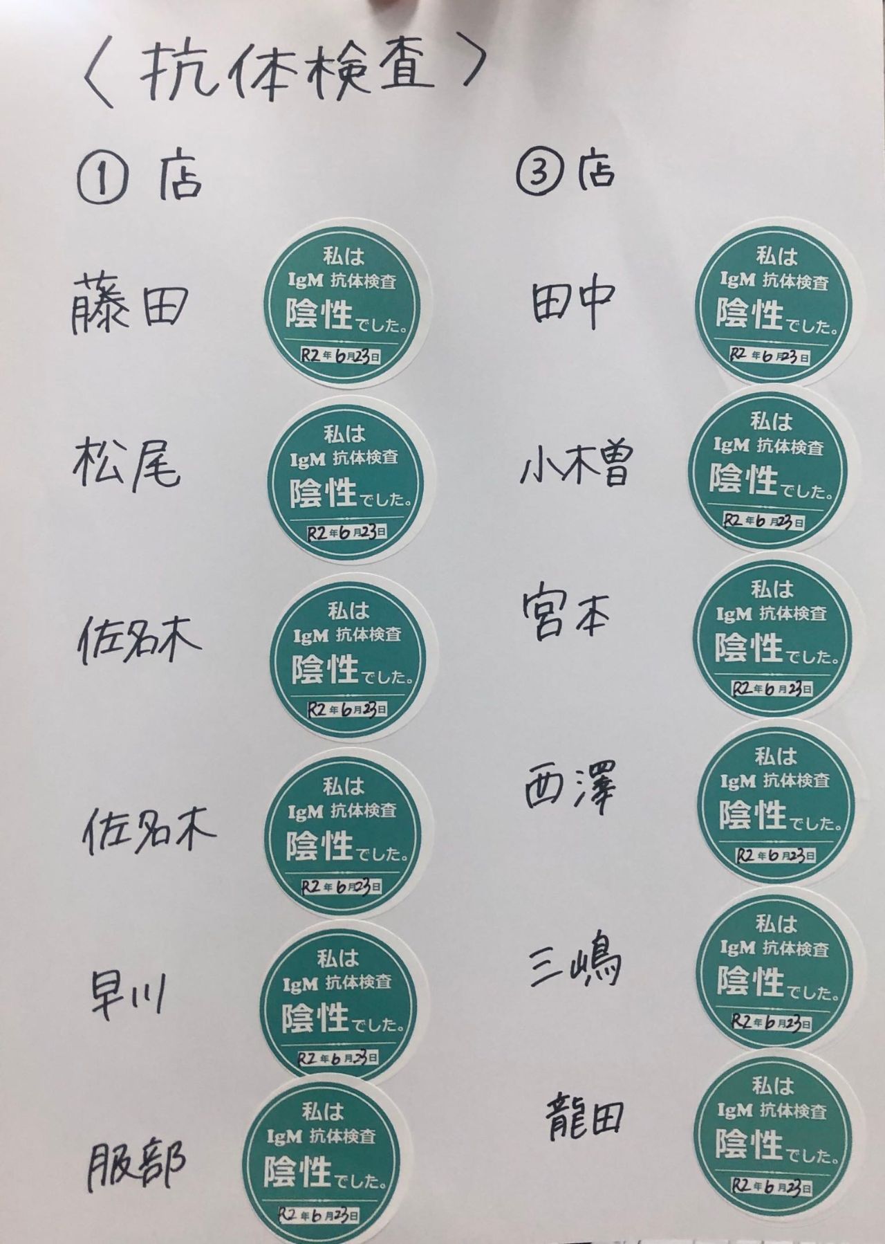 金山大津通店 | メイキングランジェリー・補整下着 マルコの公式ブログ