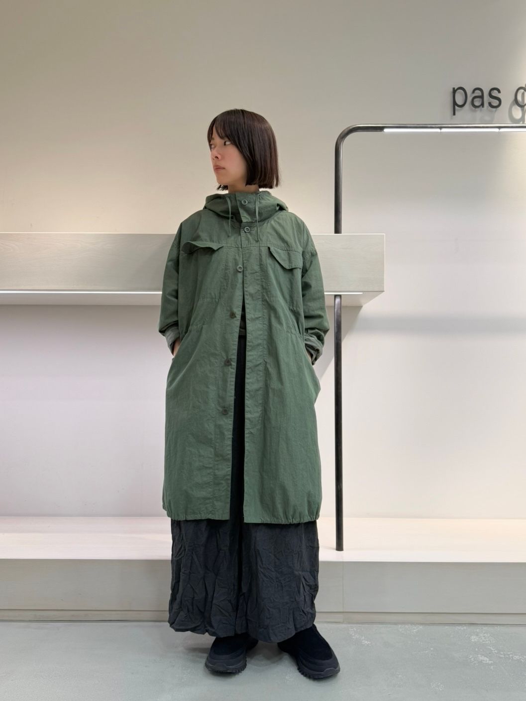 ワンピース | pas de calais | パドカレ 公式ブログ | pas de calais BLOG