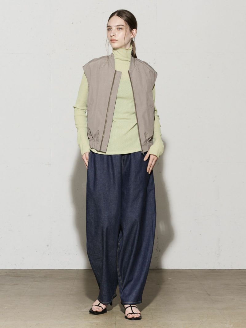 MIDIUMISOLID 2024 Spring Suｍmer (43)