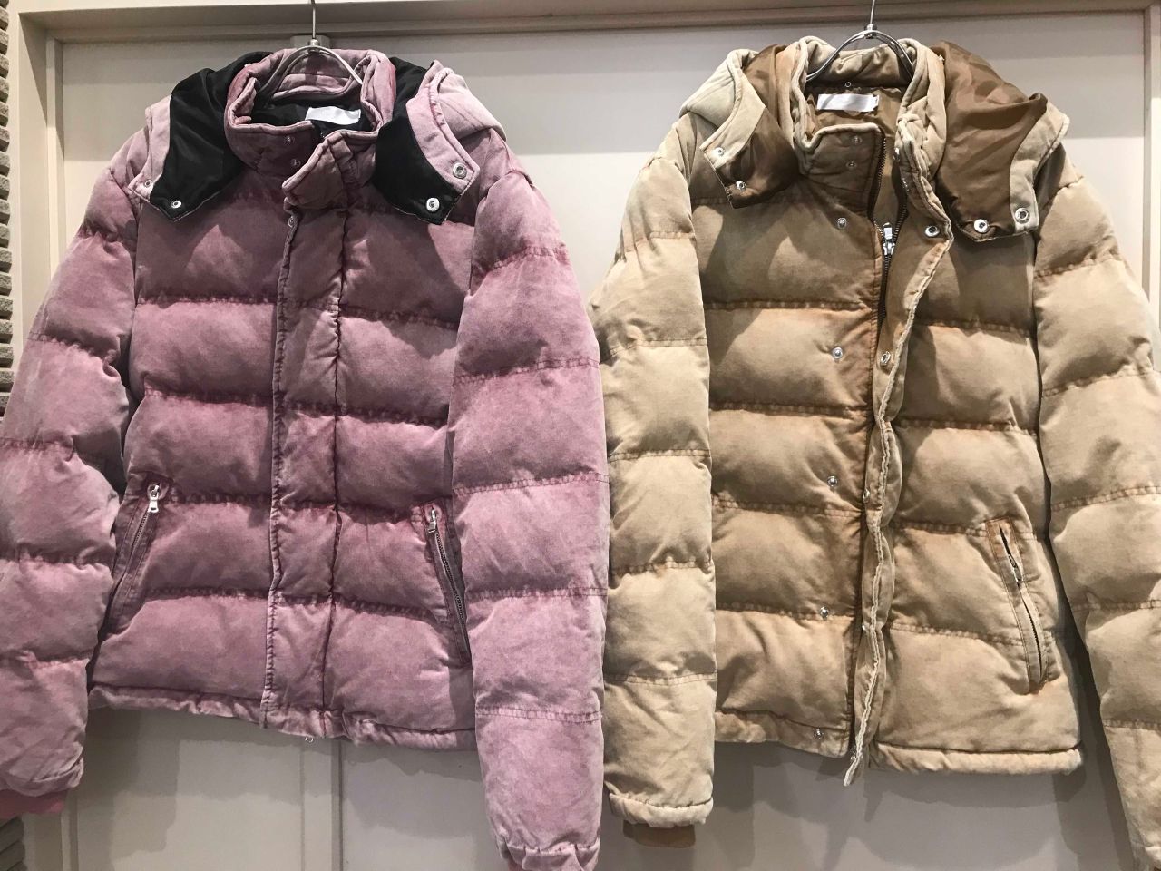 西海岸冬スタイル Csmen シーズメン 公式ショップブログ