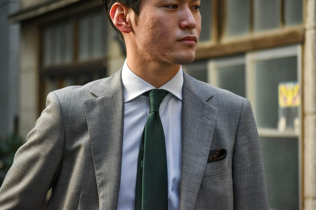 Men S 新宿店 メーカーズシャツ鎌倉 公式ショップブログ Maker S Shirt Kamakura