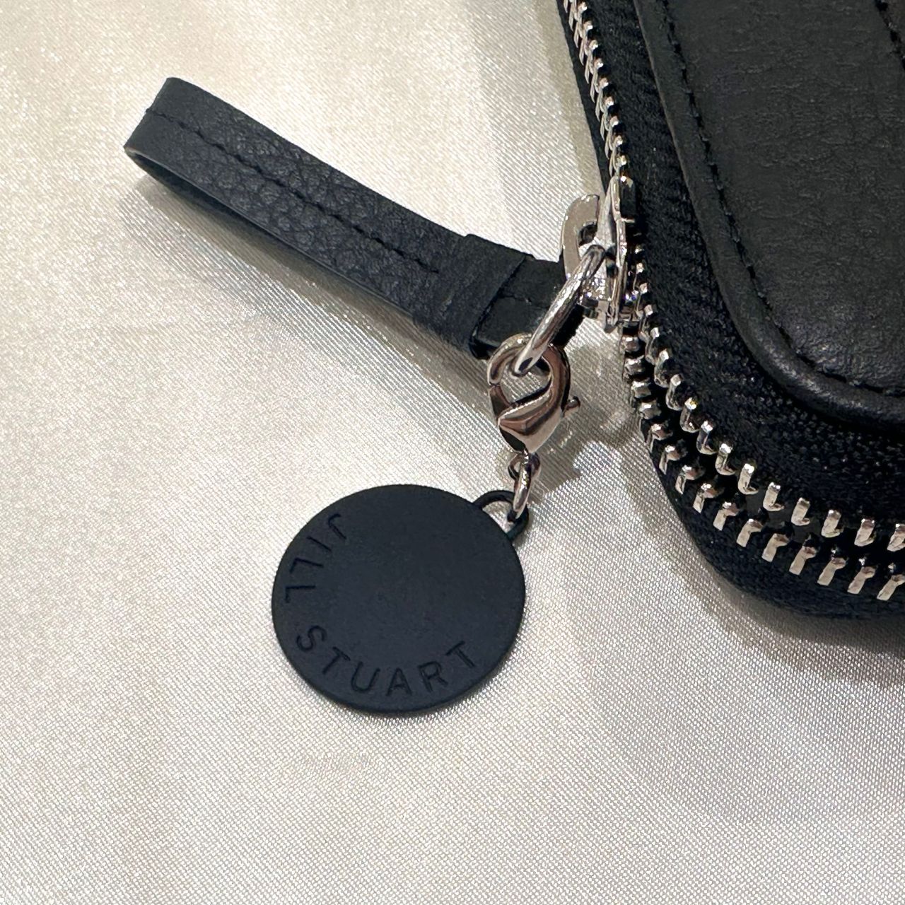 大人可愛い♡JILLSTUART【ジルスチュアート】新作財布 | アリオ