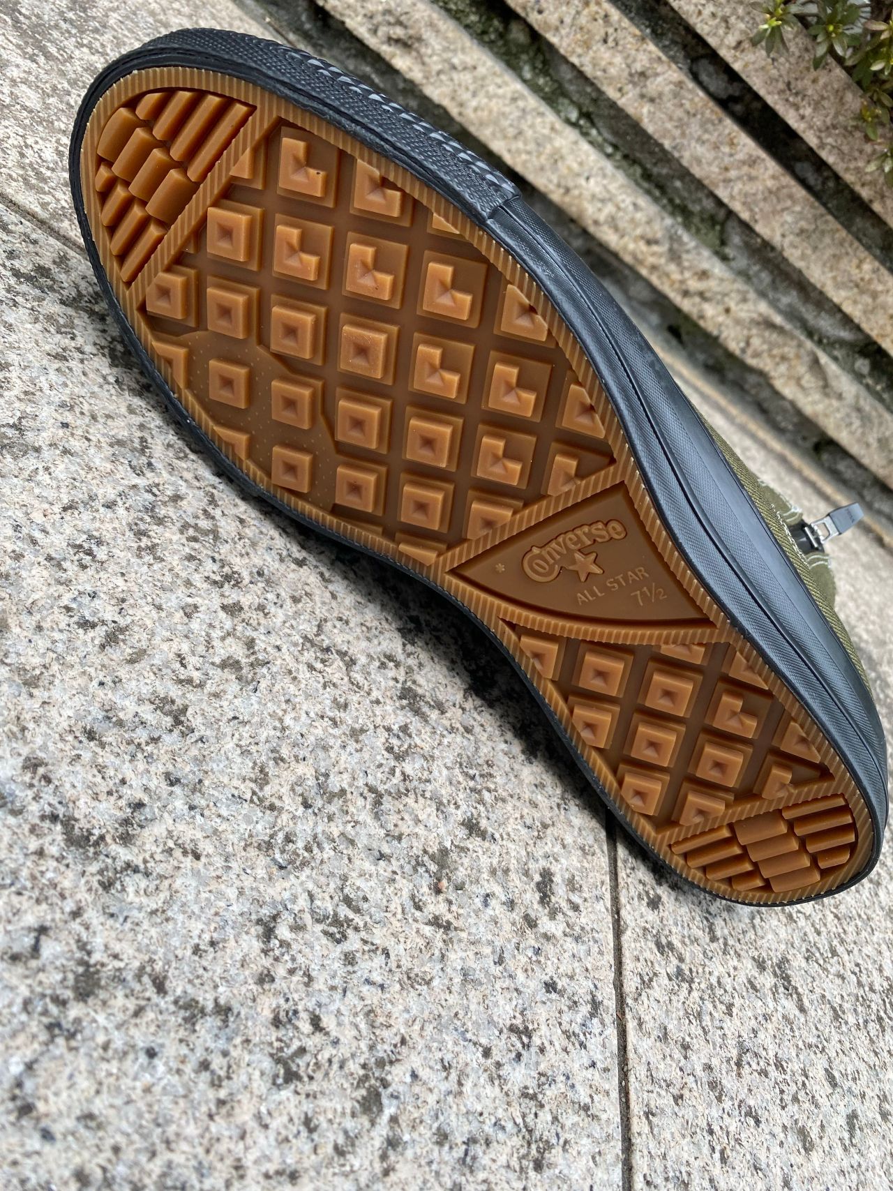 ☆CONVERSE×BRIEFING☆ | ゴルフ5 プレステージ新宿店 | ゴルフ5