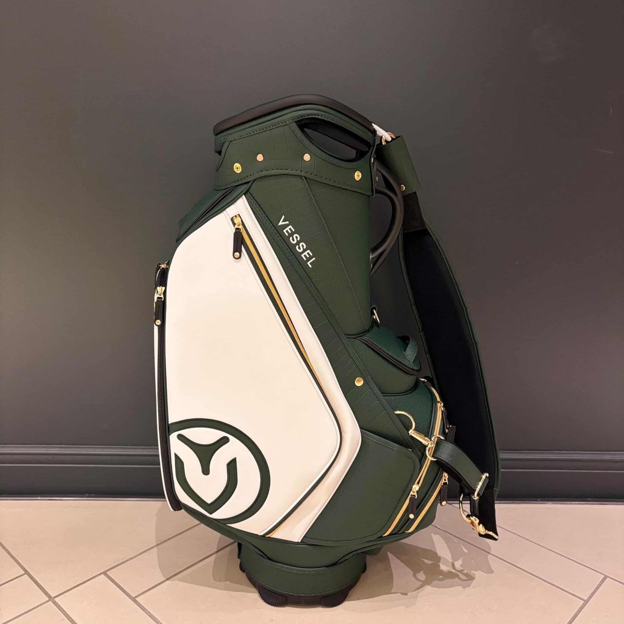 VESSEL】2026 Season Opener Prime 2.0 Staff 入荷しました | ゴルフ5