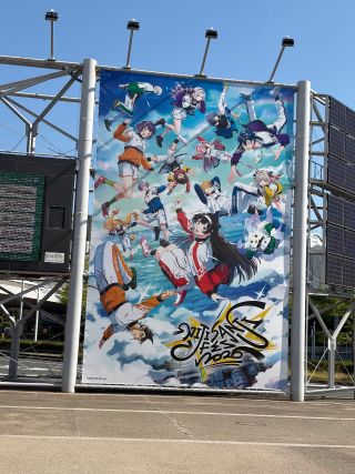 にじさんじフェス2026参戦！熱狂の幕張メッセで見つけた推しの魅力と
