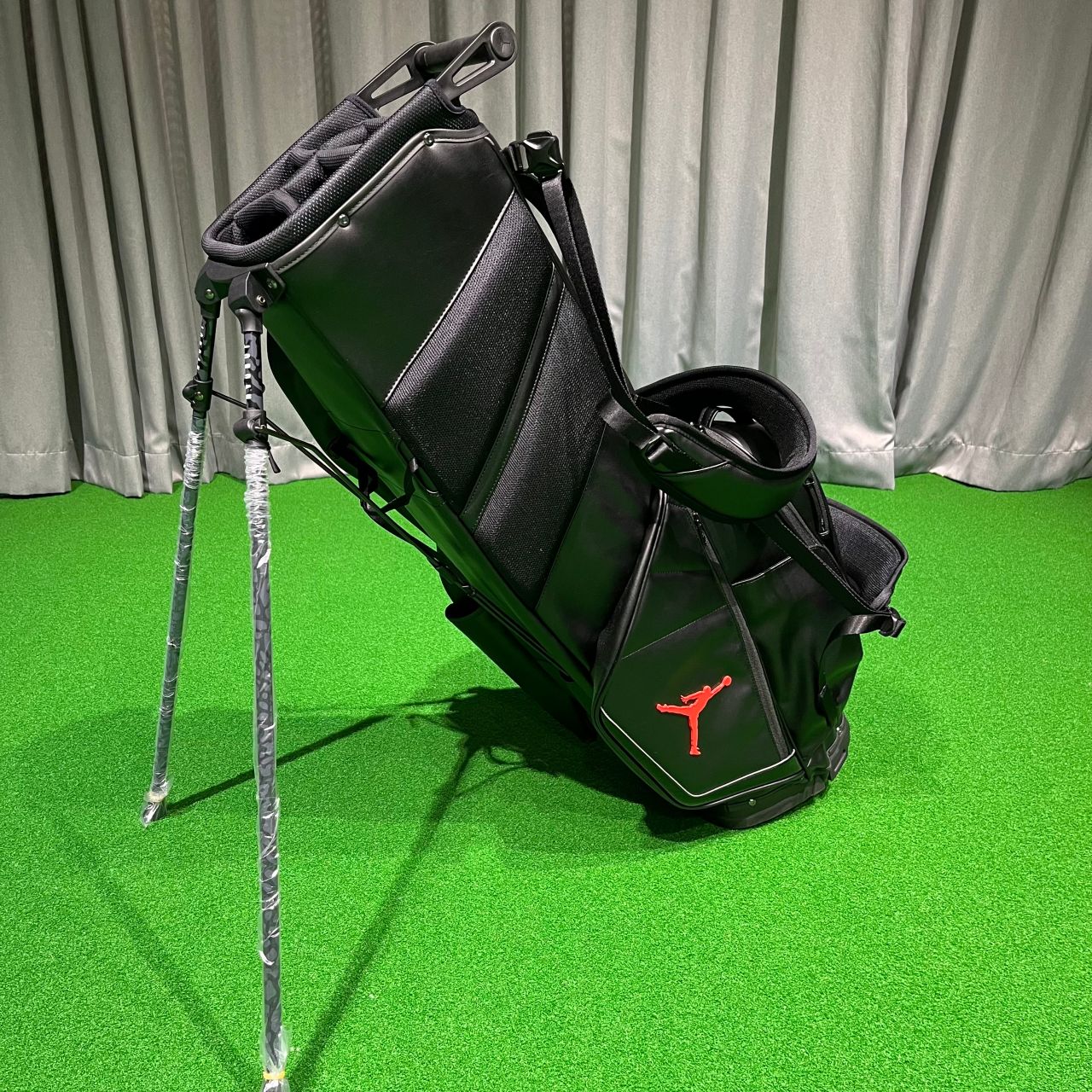 新入荷】NIKE ジョーダン・キャディバッグ登場！ | ゴルフ5