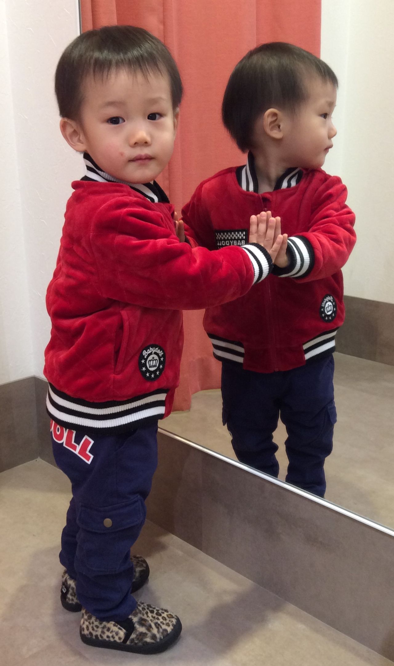 ベビドキッズ 神戸ハーバーランドｕｍｉｅ店 Babydoll公式ショップブログ ベビー 子ども服のベビードール