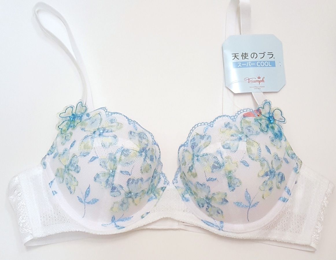 【値下げ】トリンプ　天使のブラ 楽天市場】【楽天限定タイムセール】[トリンプ]天使のブラ