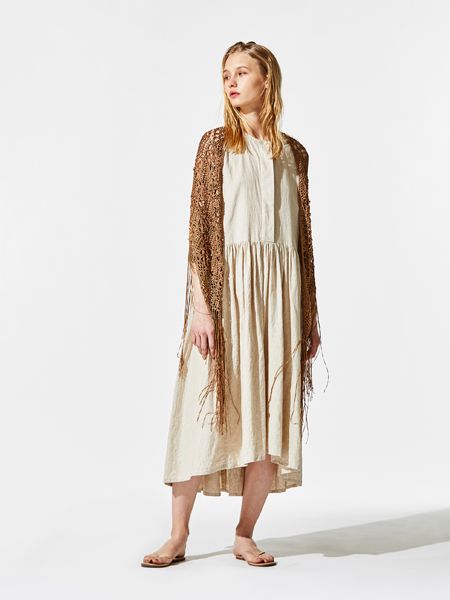 MIDIUMISOLID Lady's 2019 SS