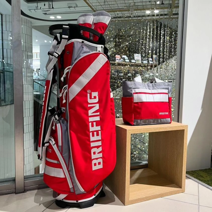 BRIEFING】限定カラー入荷いたしました！！ | ゴルフ5 プレステージ