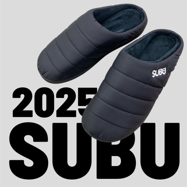 スブ SUBU スリッポン【FITHOUSE ONLINE SHOP】 | フィットハウス公式