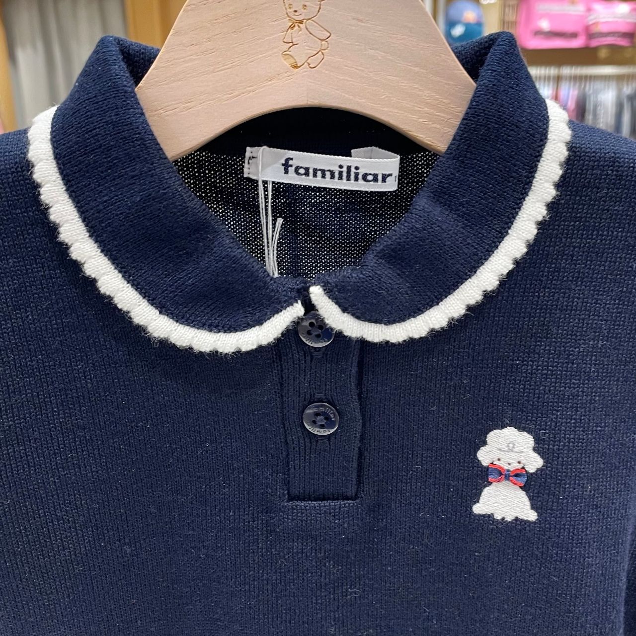 可愛い夏服が入荷してきました⭐︎｜ファミリアファミリア芦屋