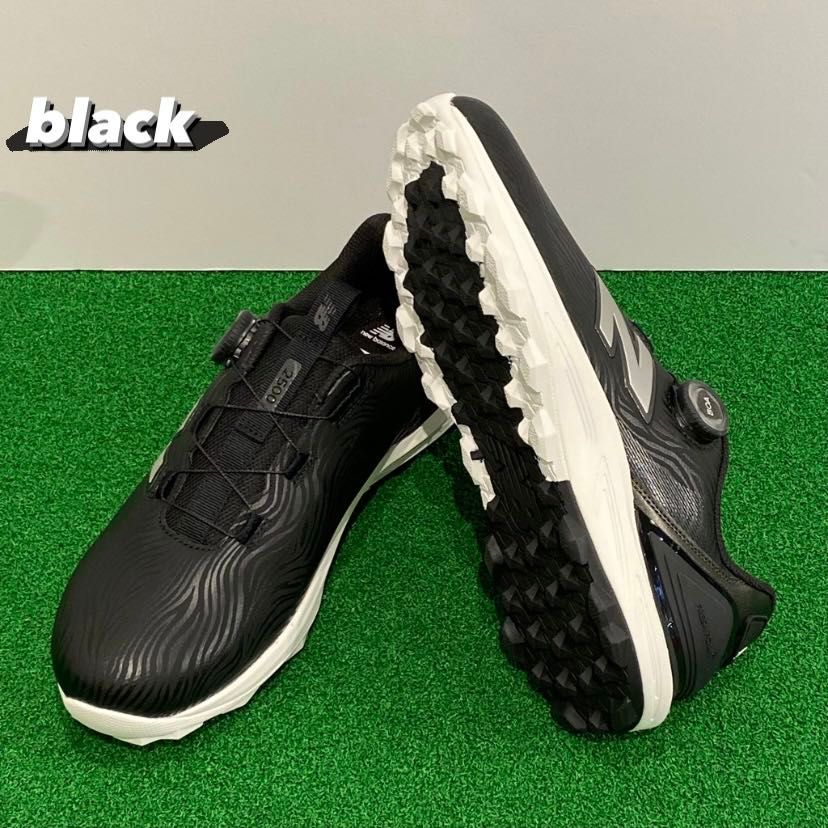 New balance】新作シューズ先行予約スタート！ | ゴルフ5 プレステージ