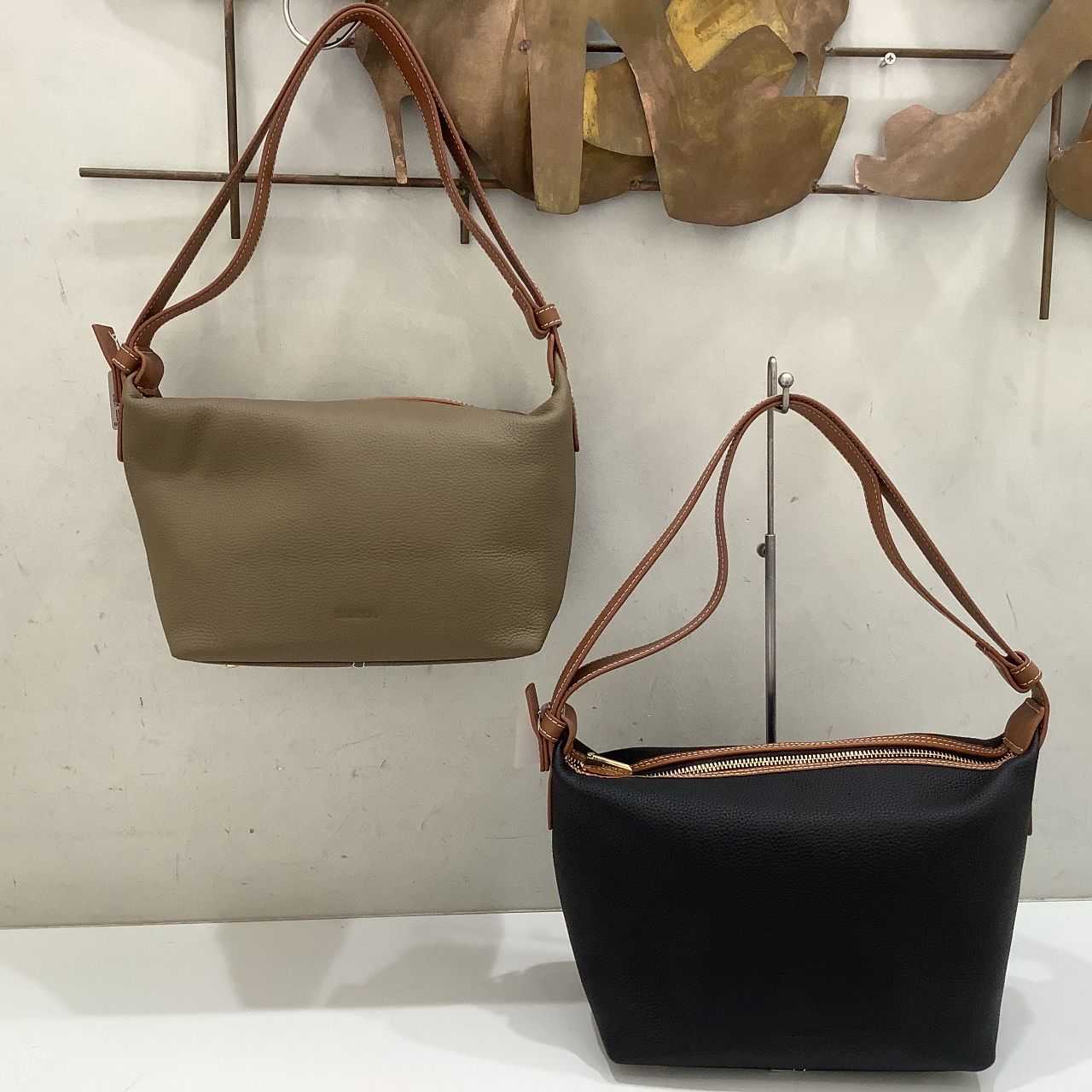 ☆新作バッグ入荷☆BARCOS☆ | GINZA WASHINGTON 横浜ポルタ店