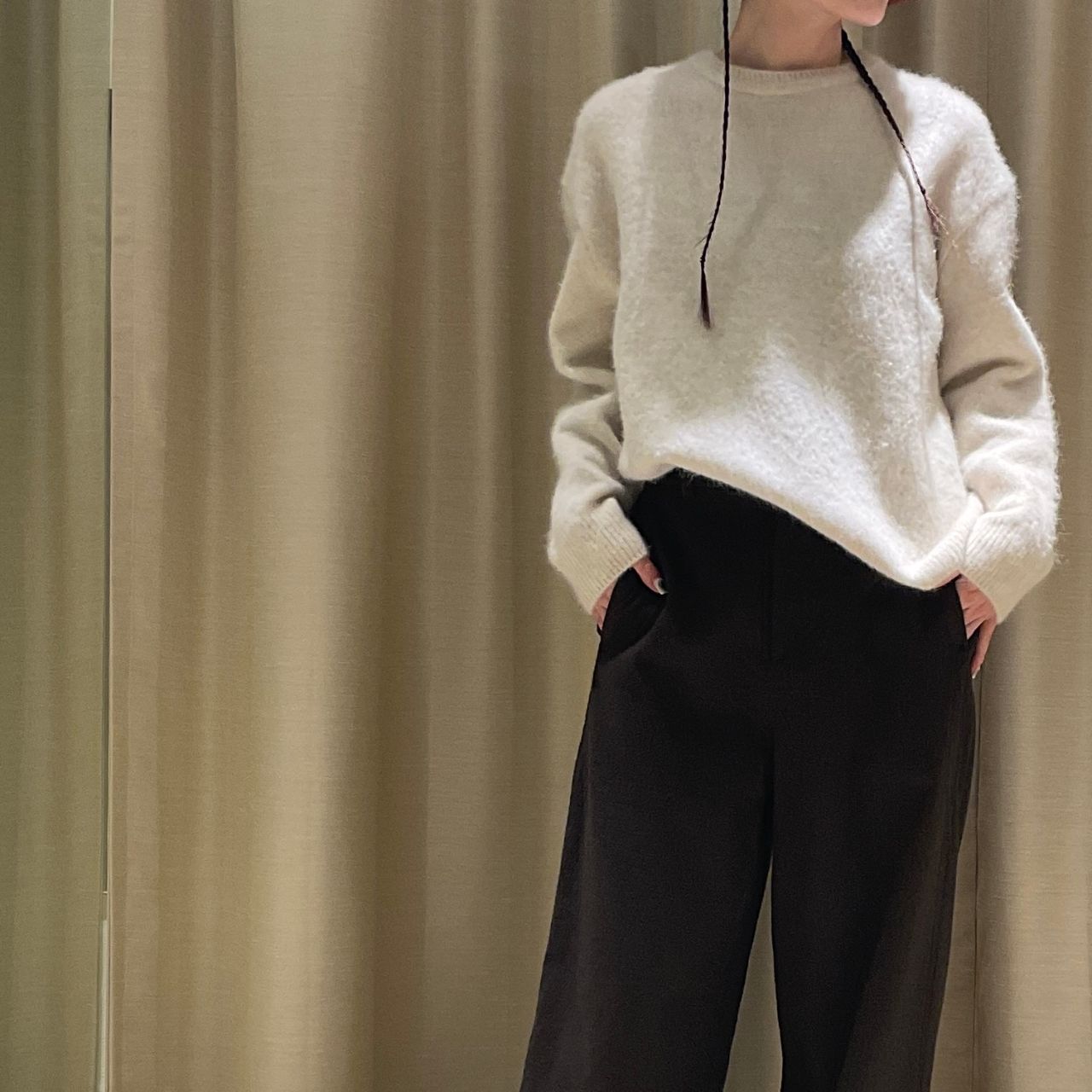 梅田阪神店 | pas de calais | パドカレ 公式ブログ | pas de calais BLOG