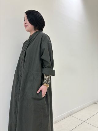 series】ロイヤルオックス | 大丸札幌店 | pas de calais | パドカレ 