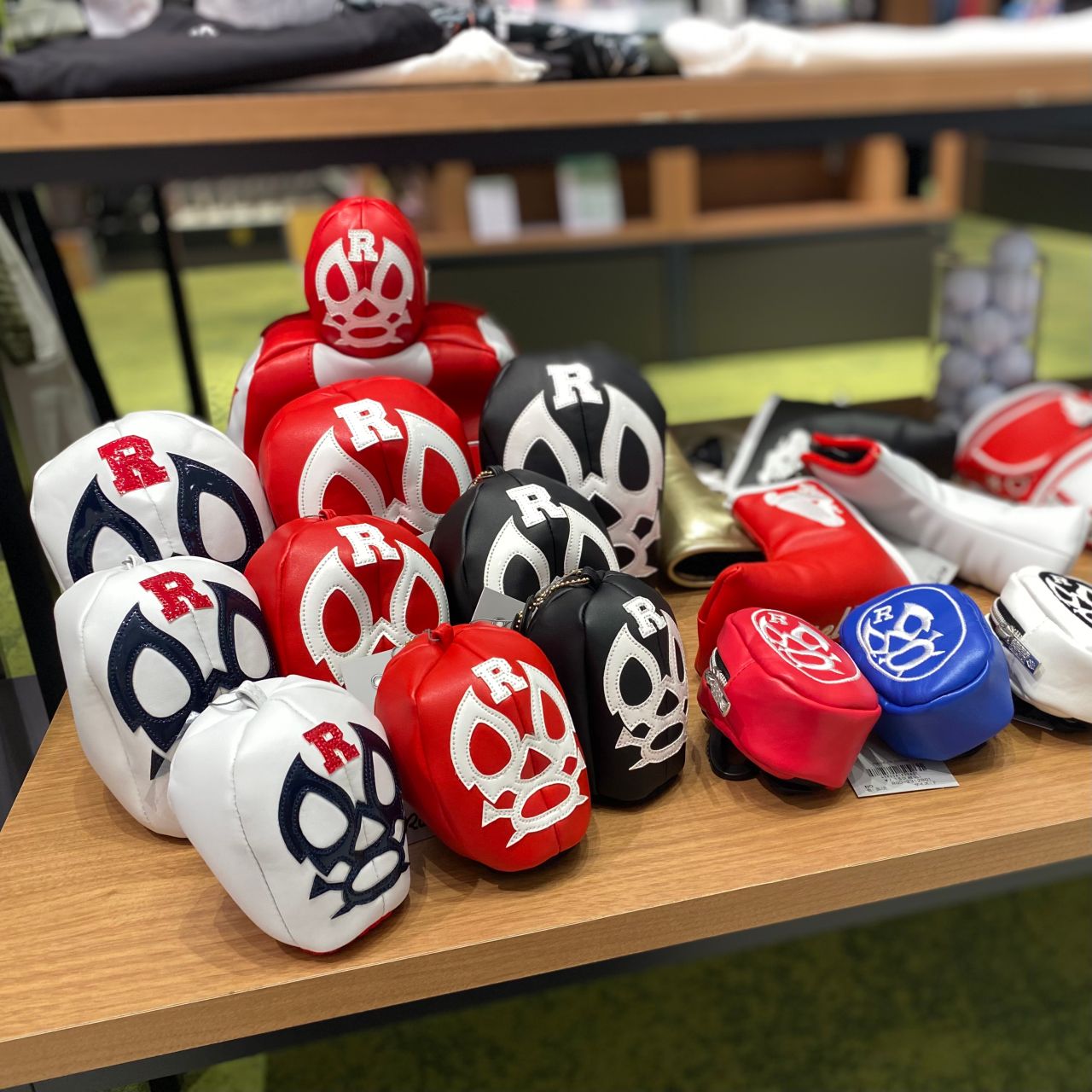 ラッセルノゴルフ | ゴルフ5 / GOLF5 公式ショップブログ