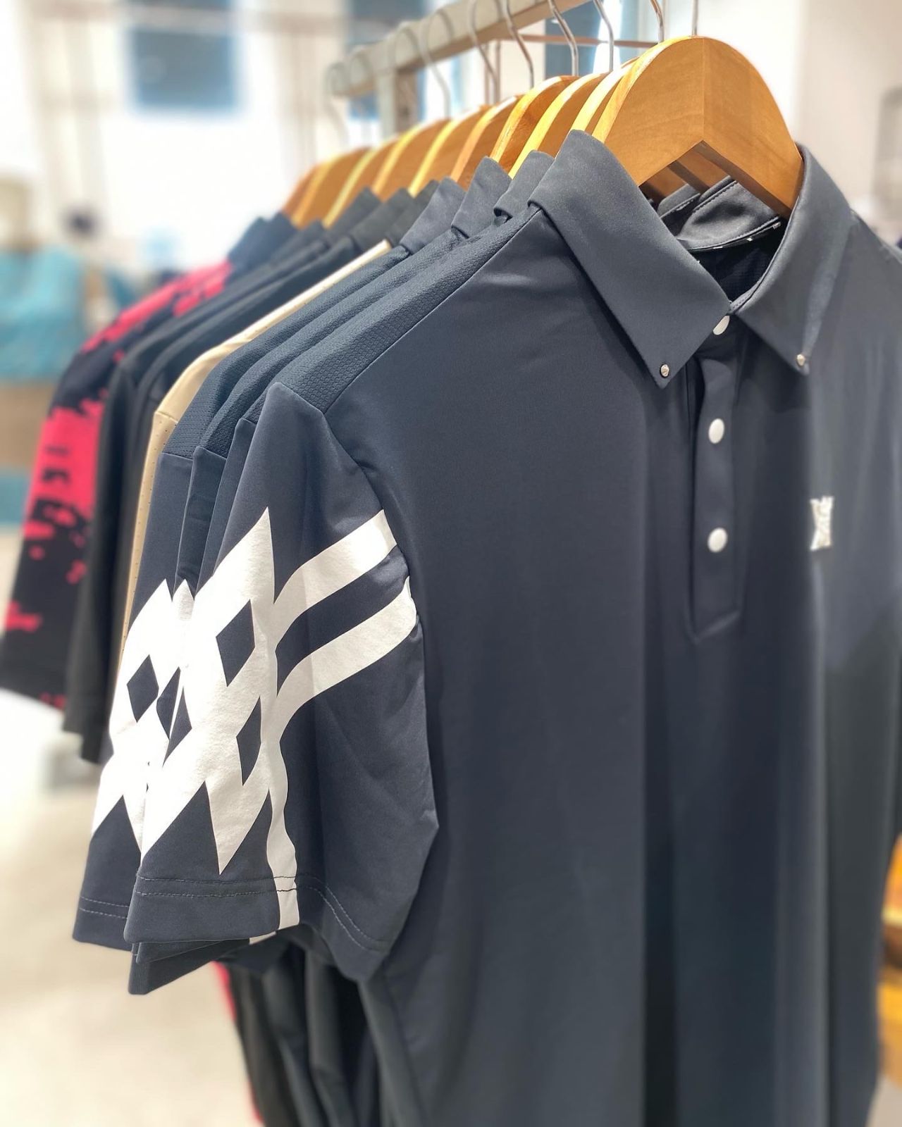 今月のPOPUP【ANEW GOLF】8/13(日)まで❣️ | ゴルフ5