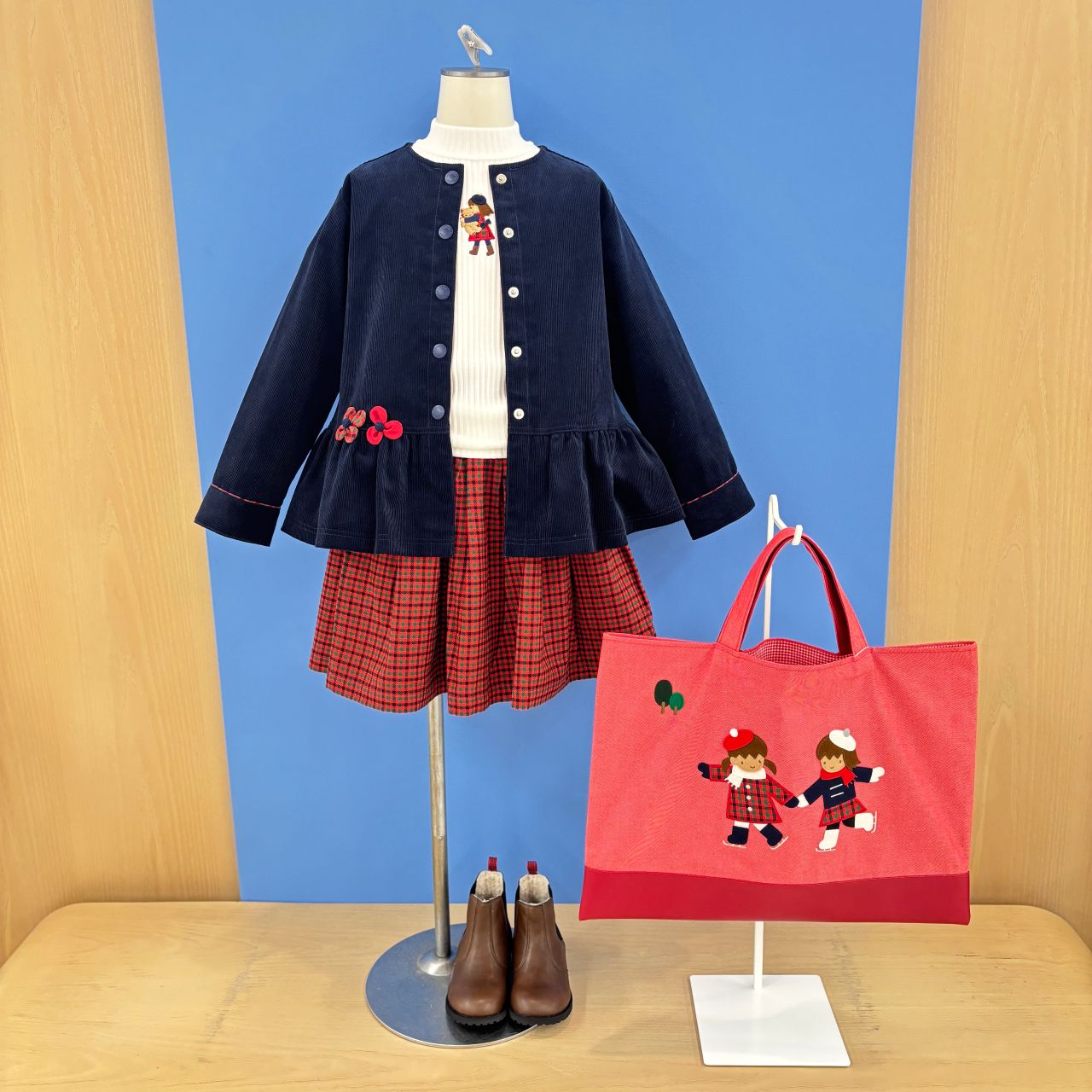 お受験｜ベビー・子ども服のfamiliar(ファミリア)公式ブログ