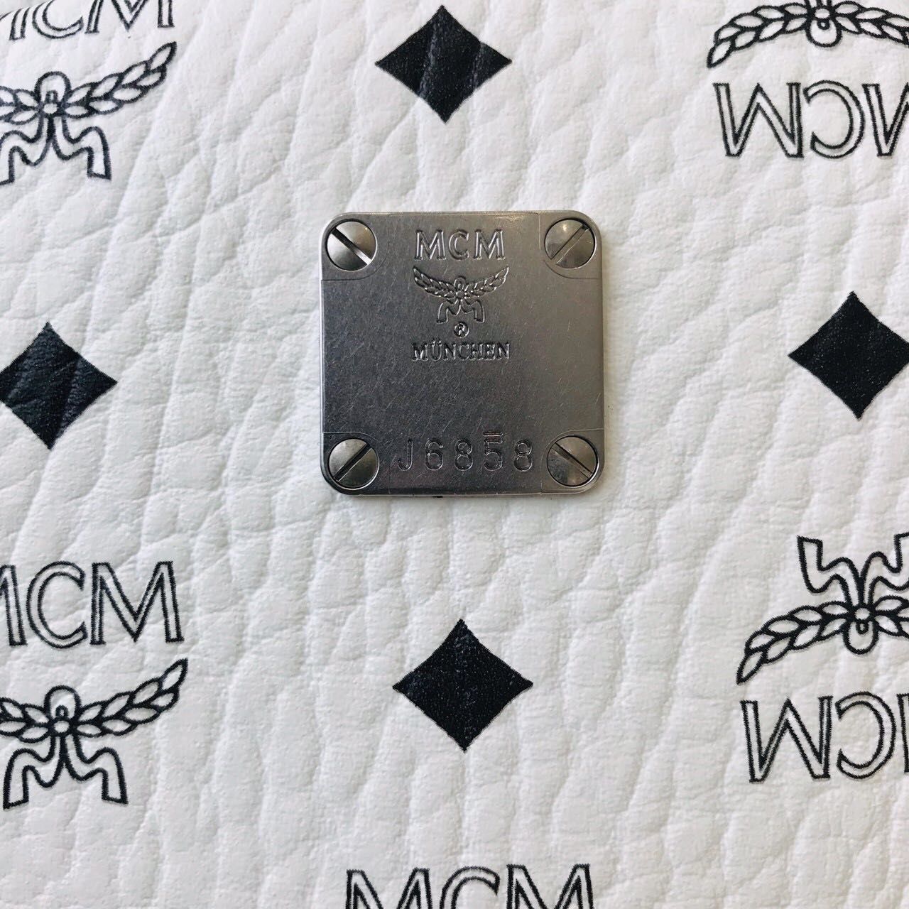 mcm plate