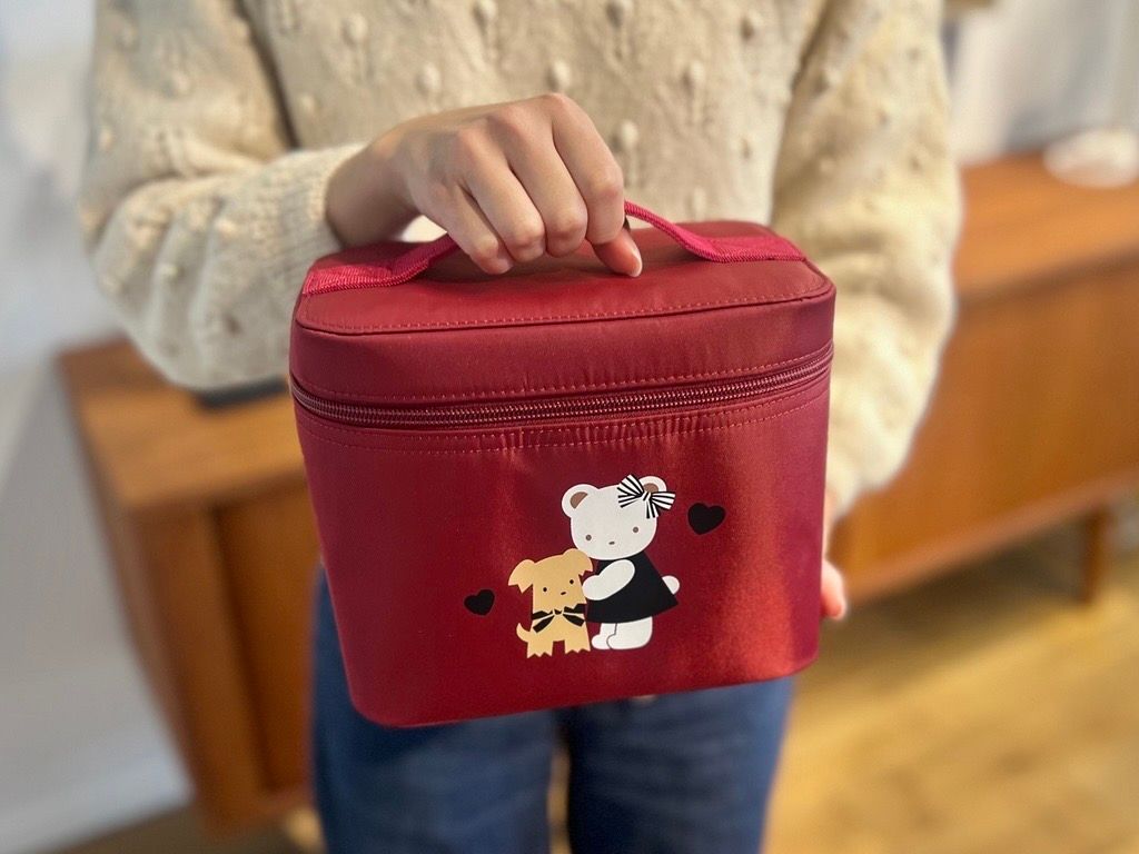 ファミリア　バニティバッグ ファミリア バニティバッグ バニティバッグ | ファミリア公式サイト