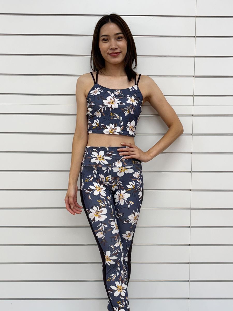 大人可愛いヨガ・ピラティスウェア！！ | ニュウマン横浜 ALBOVE