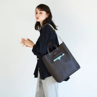 イアンヌ IANNE シャルル ブラック シャルル シャルル – ATAO LAND+(アタオランドプラス)公式オンラインストア