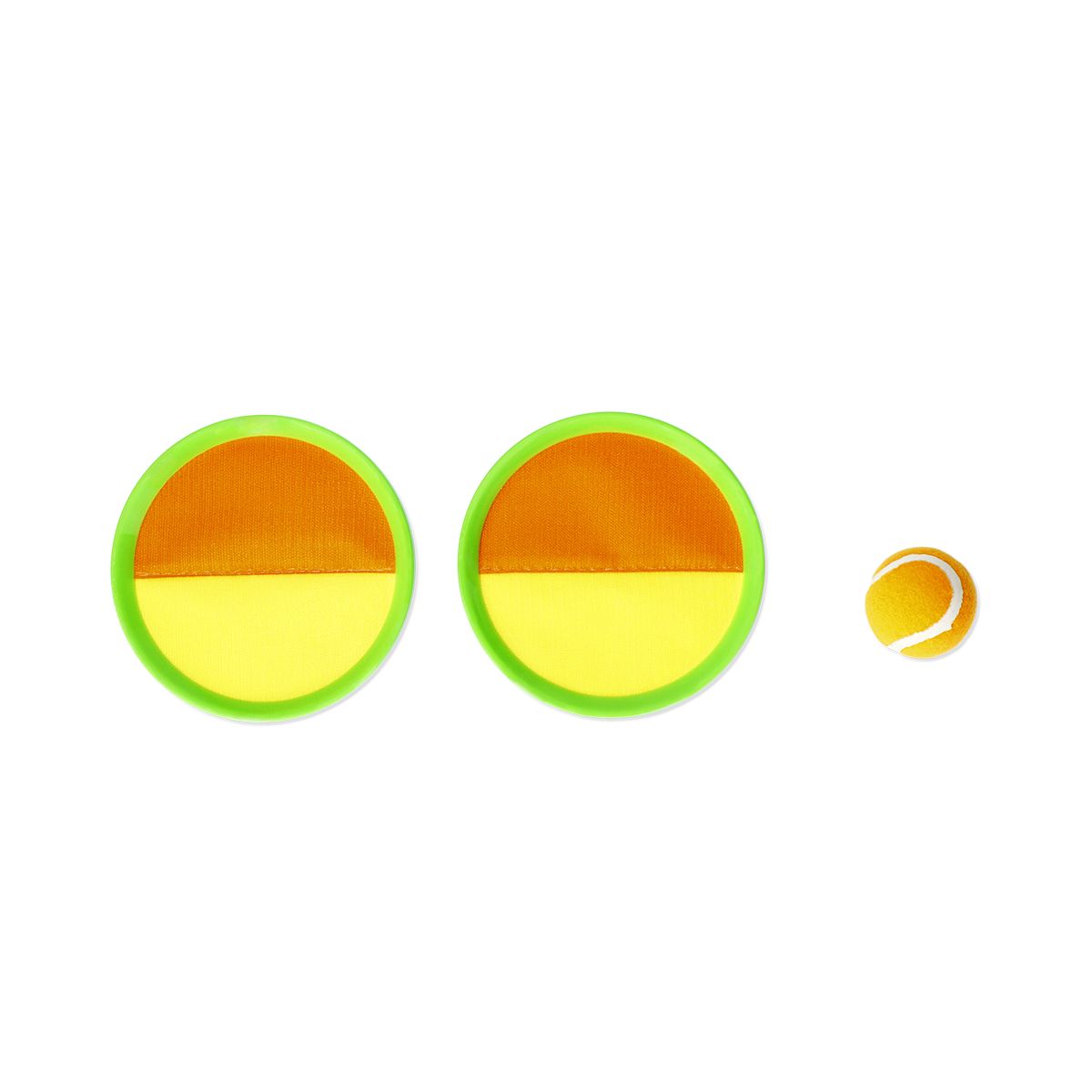 チガヤのフライングボール ボールリース 河原母子 チガヤのフライングボール ボールリース 河原母子