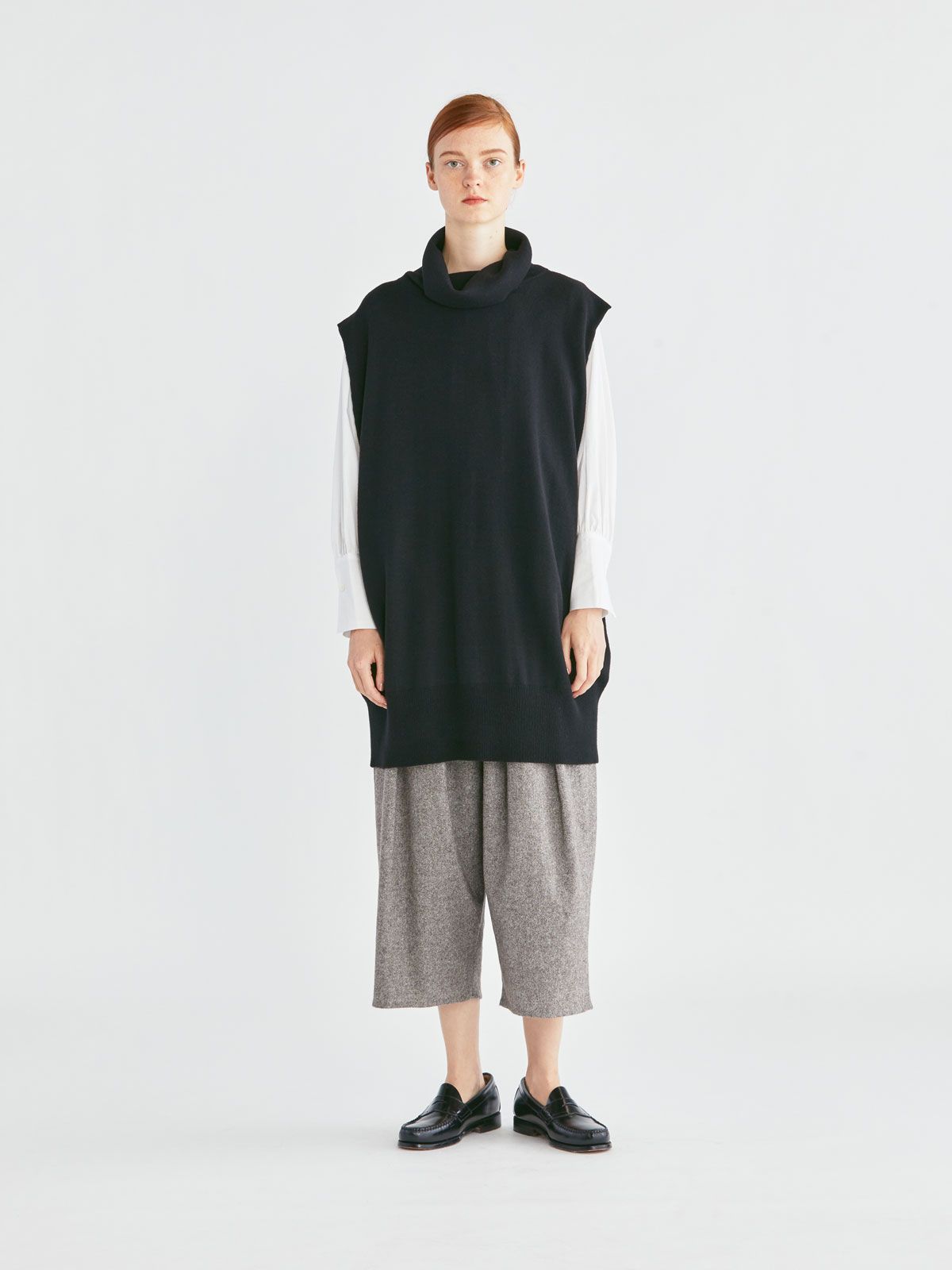 mizuiro ind 2020AW 1st