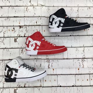 ポップでクール ハイカットスニーカー Asbeefam函館店 G Foot ジーフット の公式ブログ 人気シューズshopの最新情報