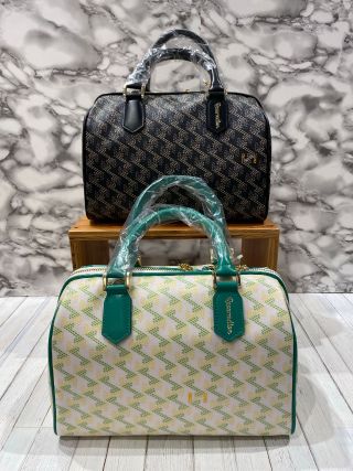 Resurrection(レザレクション)ミニボストンバッグ入荷❣️】 | ゴルフ5