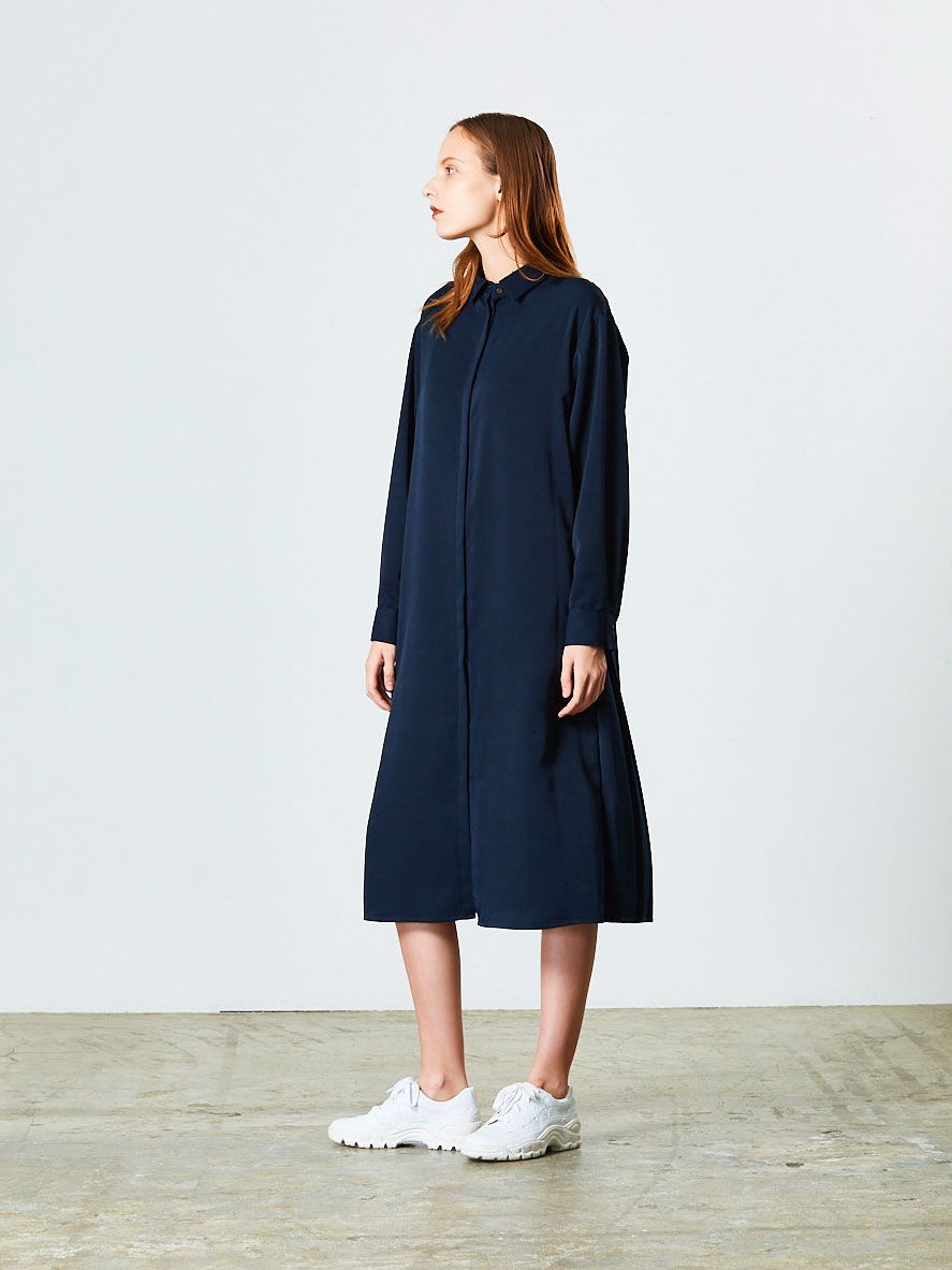 MIDIUMISOLID for Ladies 2019AW