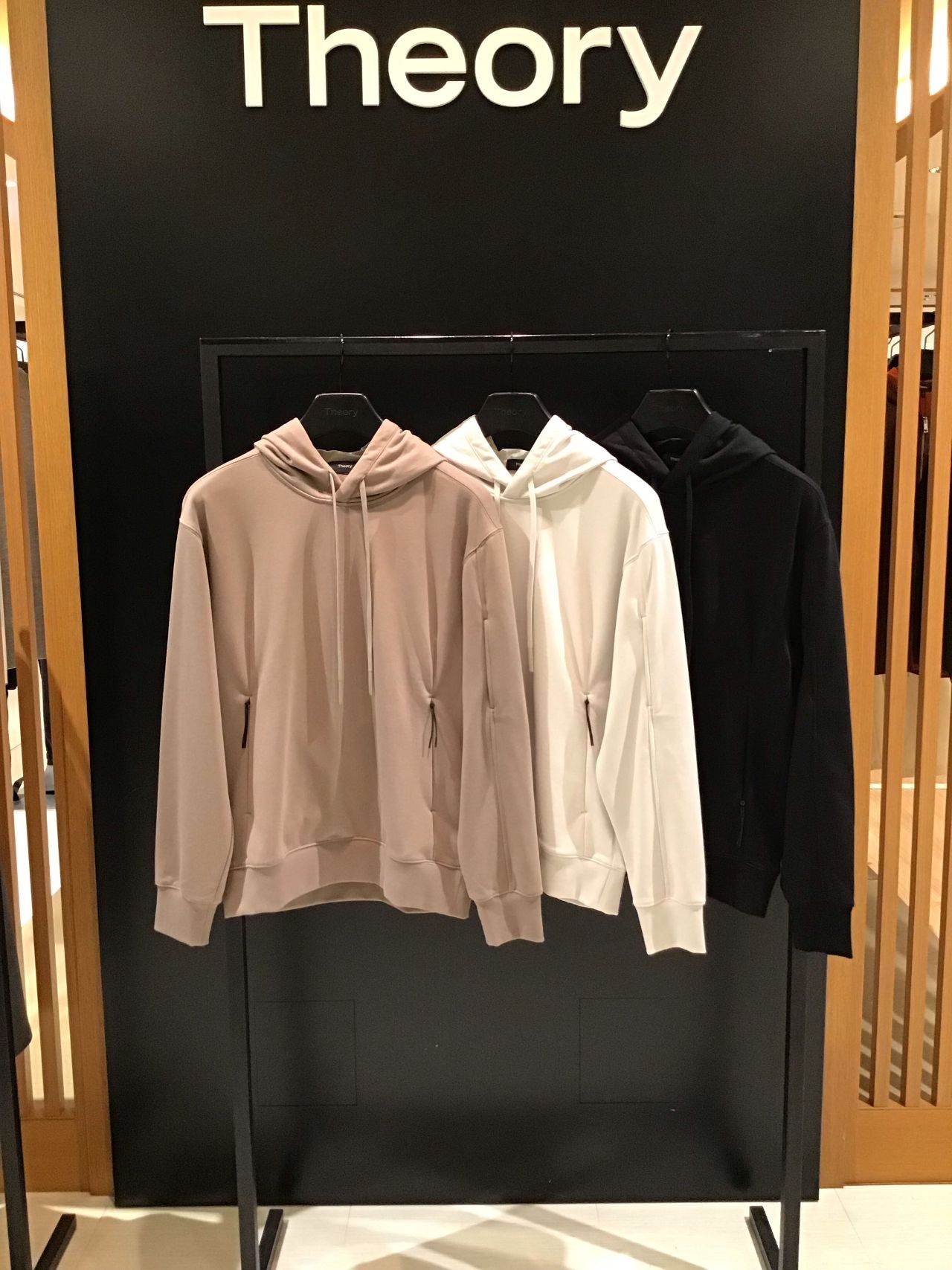 博多阪急店メンズ Theory セオリー ショップブログ