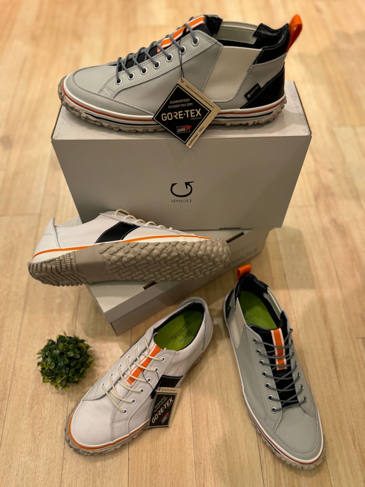 NEW】ゴルフ好き必見！SPINGLE×GOLF | WASH ルクア店 | WASH | 銀座