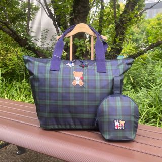 ○再入荷○ブラックウォッチアイテム！｜ファミリア伊勢丹新宿店