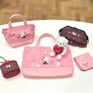 芦屋限定バッグ再販します！♡｜ファミリアファミリア芦屋モンテメール