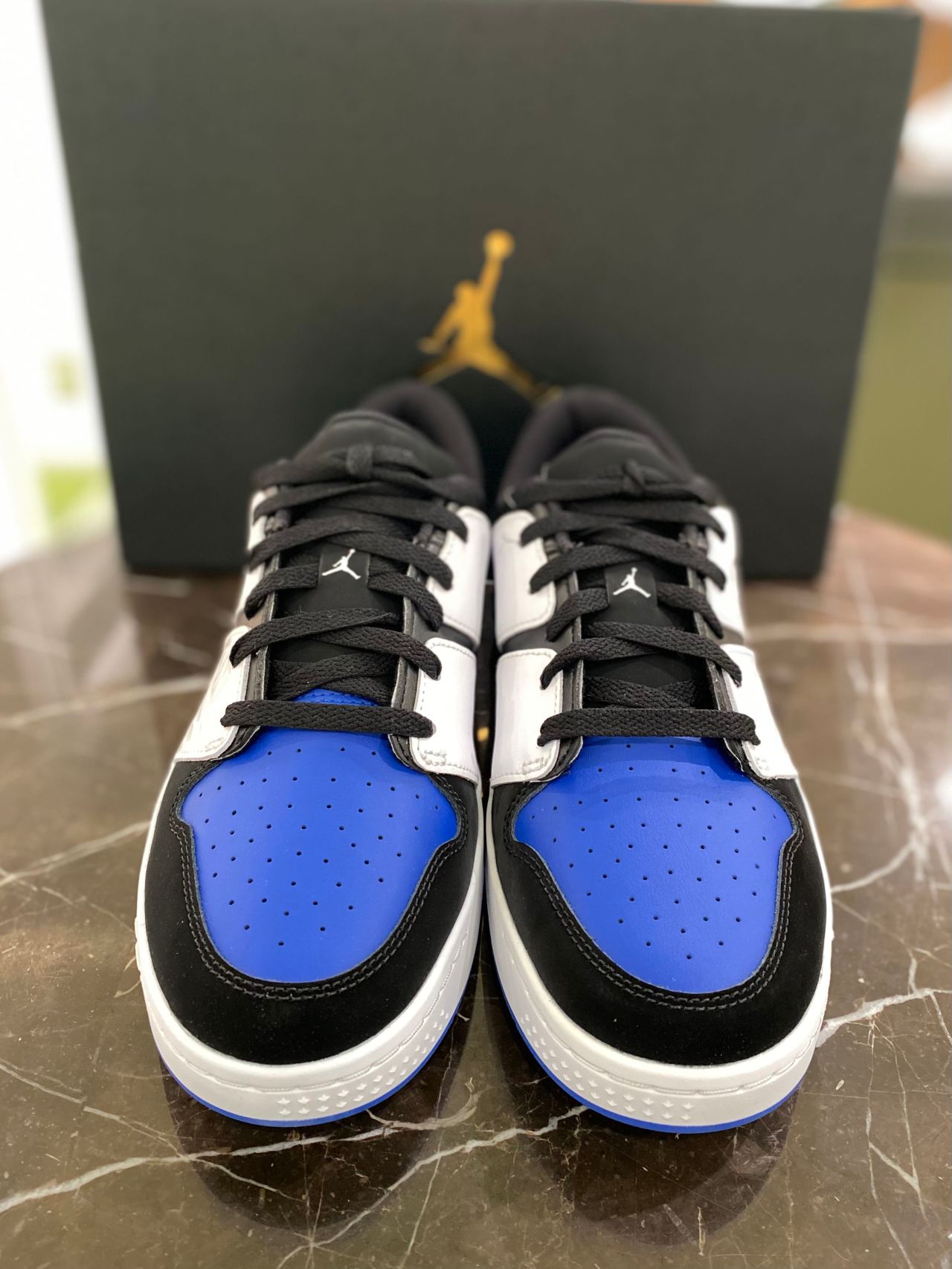 NIKE/ナイキ】ジョーダン NU レトロ 1 G入荷‼️ | ゴルフ5