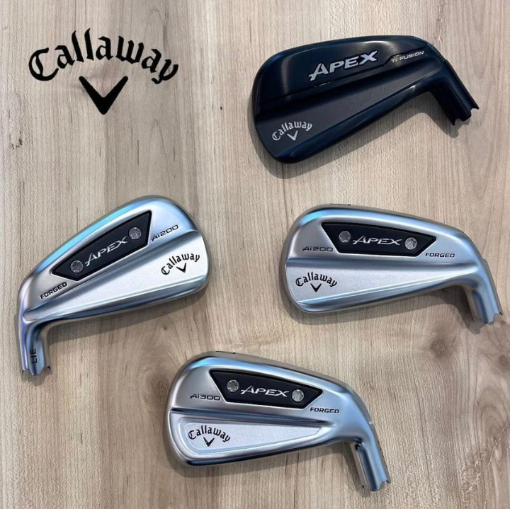 callaway】APEX試打クラブ入荷いたしました！！ | ゴルフ5