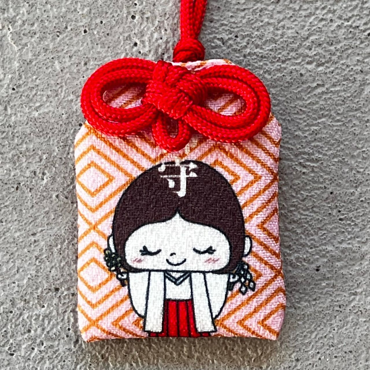 ≪告知≫StrawberryMe京都本店先行販売！大人気『オリジナルお守り』に