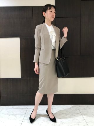 THE SUITS COMPANY 冬用セットアップスーツ 秋葉原 セットアップ】パフォーマンススーツ入荷しました