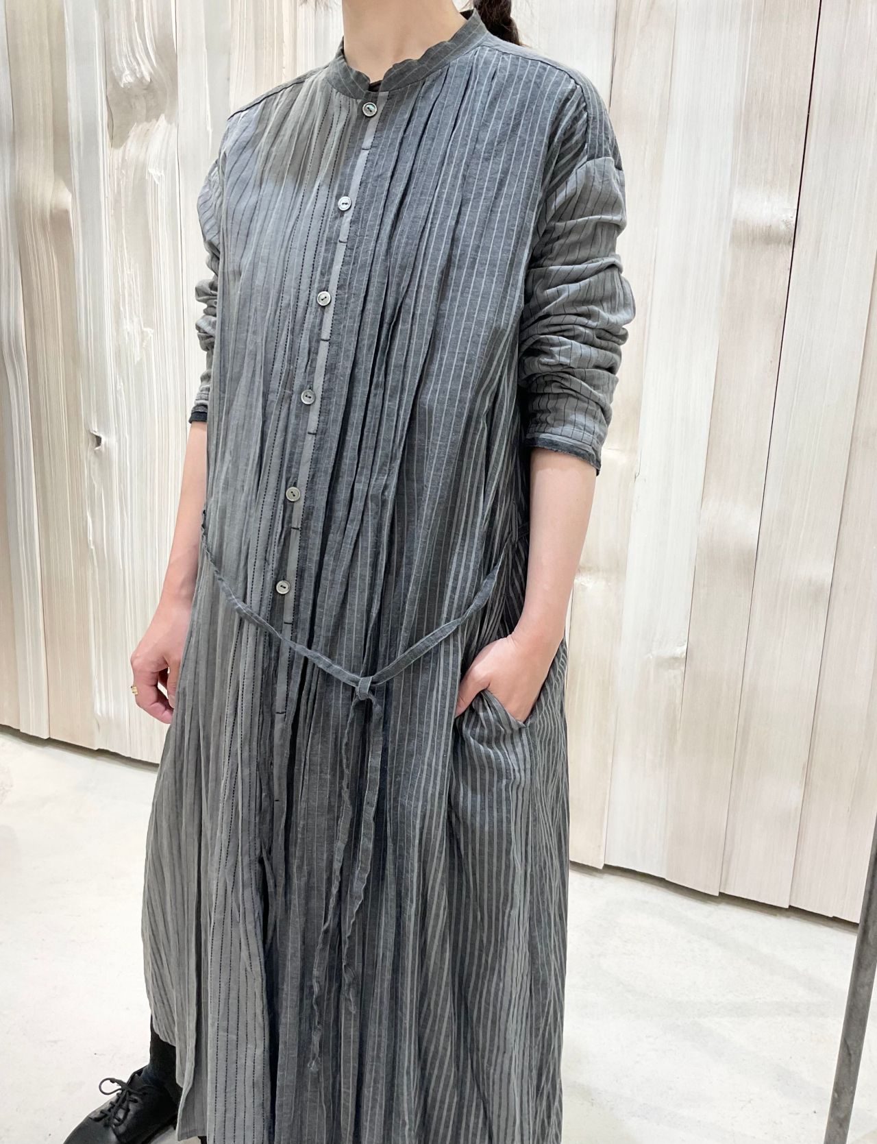 開催中】パドカレWポイントフェア&【NEW】インドランダム先染め