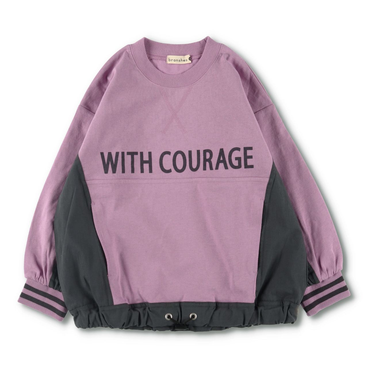 おしゃれ 長袖tシャツ Branshesフジグラン神辺店 子供服のブランシェス Branshes 公式ショップブログ