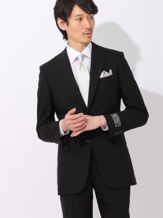 キートン　サマースーツ メンズ】夏でも快適♪サマーフォーマルスーツのご紹介！｜SUIT