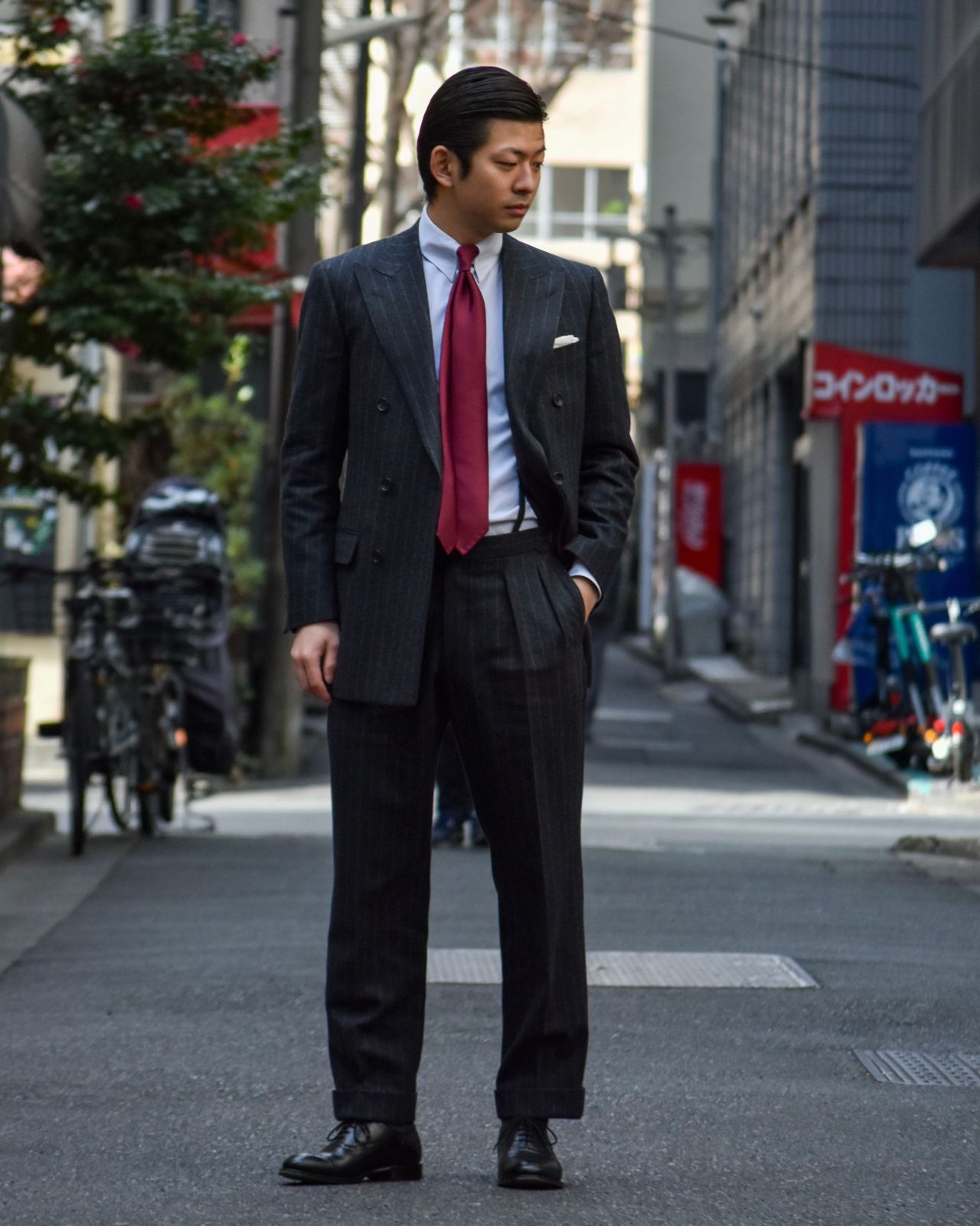 Men S 新宿店 メーカーズシャツ鎌倉 公式ショップブログ Maker S Shirt Kamakura