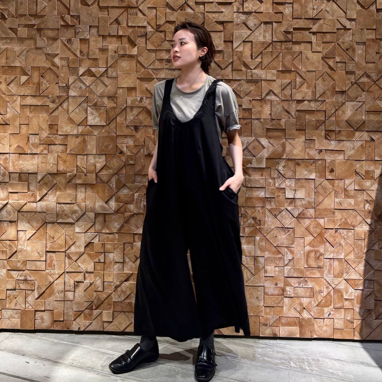 東京ミッドタウン店 | pas de calais | パドカレ 公式ブログ | pas de
