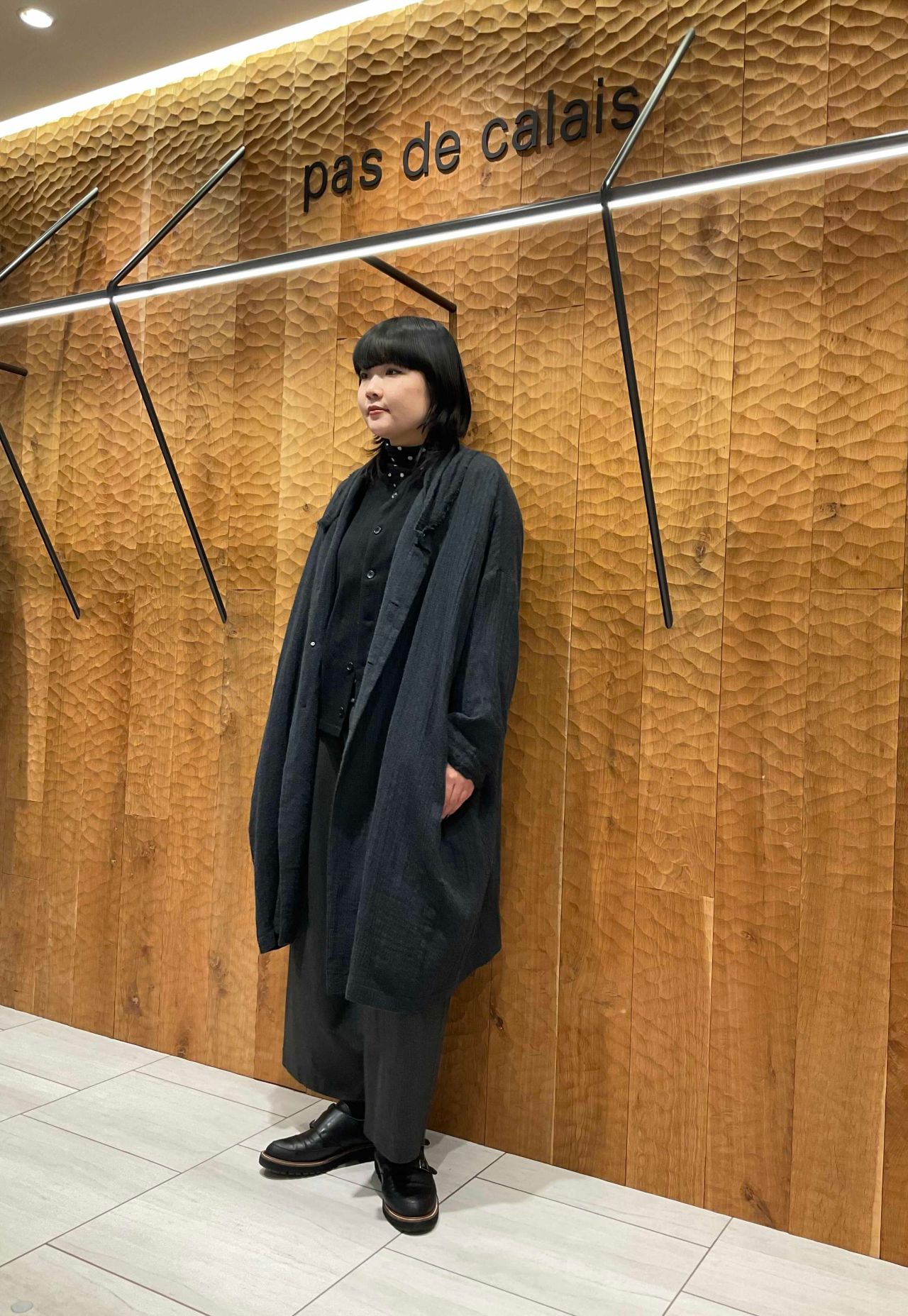 開催中】WPOINT FAIR | 日本橋髙島屋店 | pas de calais | パドカレ