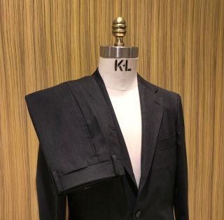 アルカキット錦糸町 〜インポートおすすめスーツ〜｜THE SUIT