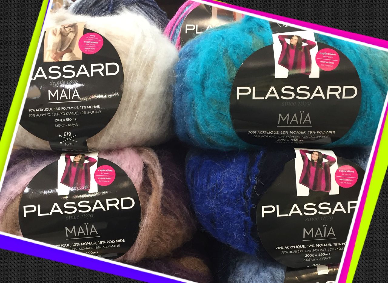 編み物ステップアップ〜仕上げアイロン〜 | ららぽーと豊洲店※2019年9